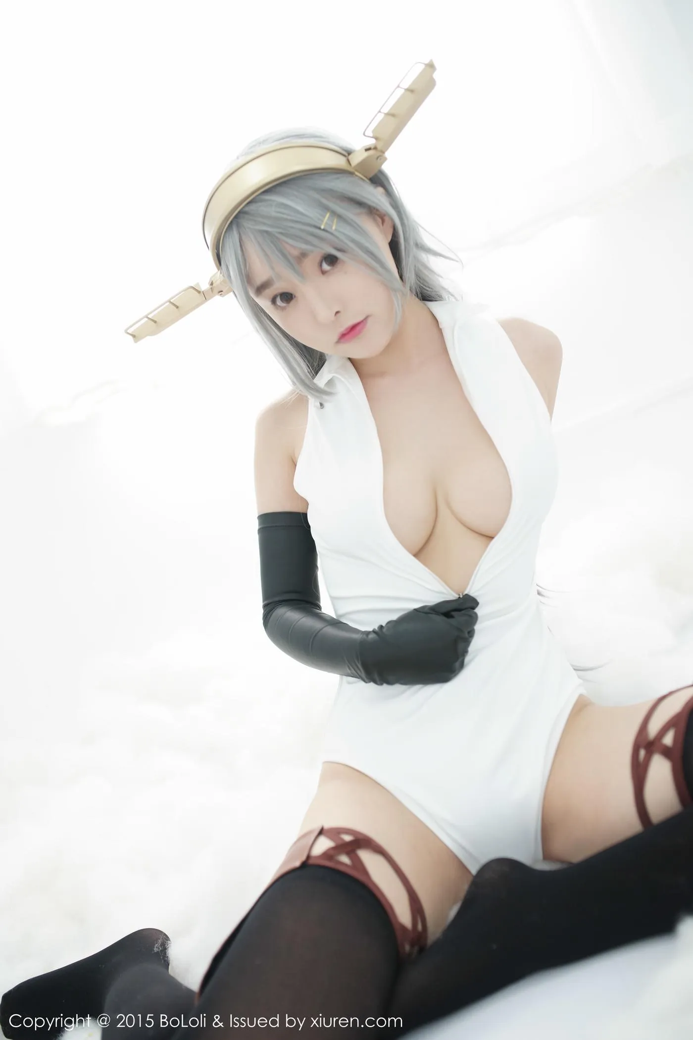 Vol.034 柳侑绮Sevenbaby [71P]插图4